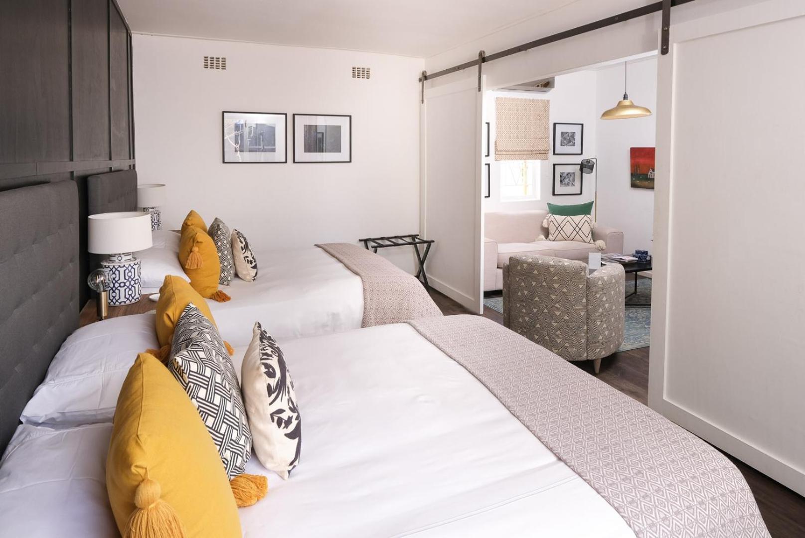 Franschhoek Maison Du Cap Room photo